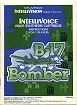B-17 Bomber Manual (Mattel Electronics 3884-0920)