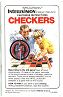 Checkers Manual (Mattel Electronics 1120-0920)
