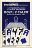 Royal Dealer Manual (Mattel Electronics 5303-0920)