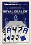 Royal Dealer Manual (Mattel Electronics 5303-0121)
