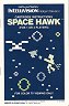 Space Hawk Manual (Mattel Electronics 5136-0920)