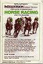 Horse Racing Manual (Mattel Electronics 1123-0920)