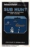 Sub Hunt Manual (Mattel Electronics 3408-0920-G1)