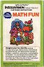 The Electric Company Math Fun Manual (Mattel Electronics 2613-0920(A))