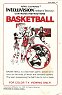 NBA Basketball Manual (Mattel Electronics 2615-0820-G1)