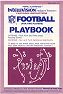 NFL Football Additional Materials (Mattel Electronics 2610-0950(C))