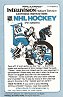 NHL Hockey Manual (Mattel Electronics 1114-0920 G2)