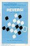 Reversi Manual (Mattel Electronics 5304-0121)