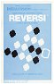 Reversi Manual (Mattel Electronics PC-5304-0920)