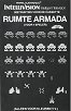 Space Armada Manual (Mattel Electronics 3759-0161)
