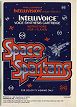 Space Spartans Manual (Mattel Electronics 3416-0920)