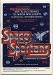 Space Spartans Manual (Mattel Electronics 3416-0720)