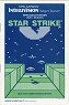 Star Strike Manual (Mattel Electronics 5161-0121)