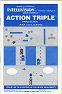 Triple Action Manual (Mattel Electronics 3760-0720)