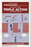 Triple Action Manual (Mattel Electronics 3760-0121)