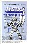 Masters of the Universe: The Power of He-Man Manual (Mattel Electronics 4689-0920 (L001))
