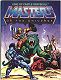Masters of the Universe: The Power of He-Man Additional Materials (Mattel Electronics 0152-0170)