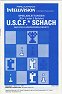 USCF Chess Manual (Mattel Electronics 3412-0121G1)
