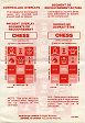 USCF Chess Additional Materials (Mattel Electronics 3412-8922)