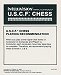 USCF Chess Additional Materials (Mattel Electronics 3412-0150)