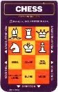USCF Chess Overlay