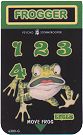 Custom Overlay for Frogger
