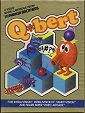 Q*bert Box (Parker Brothers 6360)