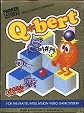 Q*bert Box (Parker Brothers 941517)