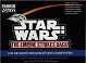 Star Wars: The Empire Strikes Back Manual (Parker Brothers)