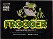 Frogger Manual (Parker Brothers)