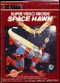 Space Hawk Box (Sears 5397-0910)