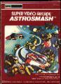 Astrosmash! Box (Sears 3864-0910-G1)