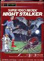 Night Stalker Box (Sears 5401-0910)