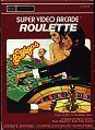 Las Vegas Roulette Box (Sears 3879-0910)