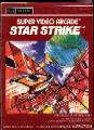 Star Strike Box (Sears 5379-0910)