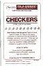 Checkers Manual (Sears 3877-0920)