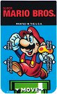 Super Mario Bros. Overlay